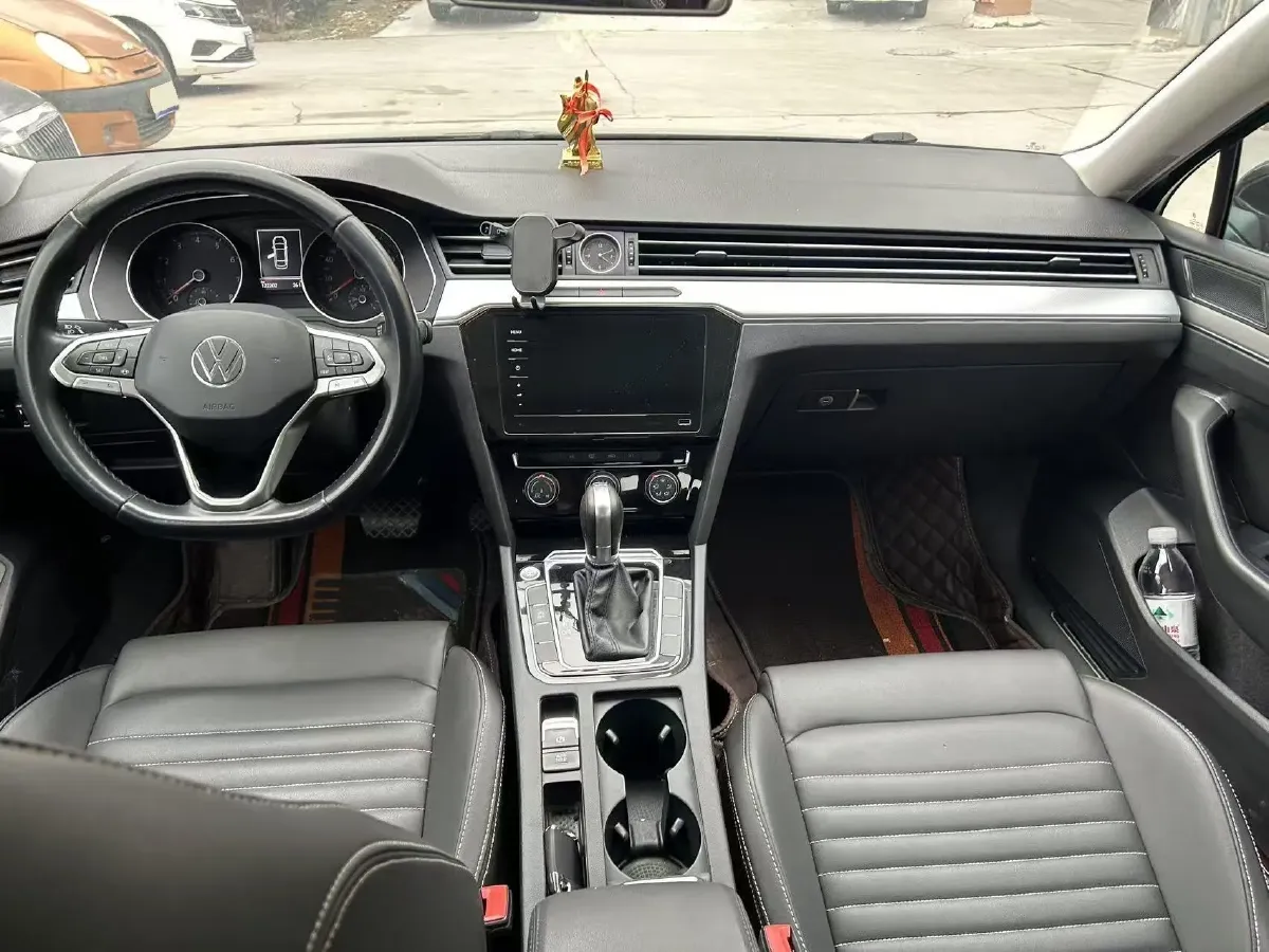 2020 Volkswagen Magotan 1.4T 150HP L4 7DCT,autocango,china used car exporter,china ev exporter,chinese used car exporter,chinese used ev exporter