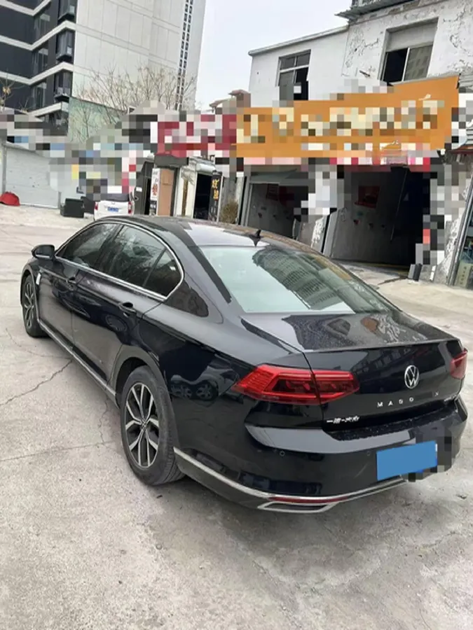 2020 Volkswagen Magotan 1.4T 150HP L4 7DCT,autocango,china used car exporter,china ev exporter,chinese used car exporter,chinese used ev exporter