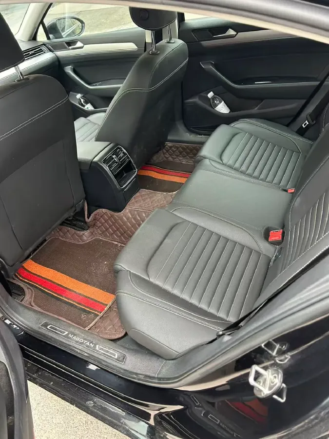 2020 Volkswagen Magotan 1.4T 150HP L4 7DCT,autocango,china used car exporter,china ev exporter,chinese used car exporter,chinese used ev exporter