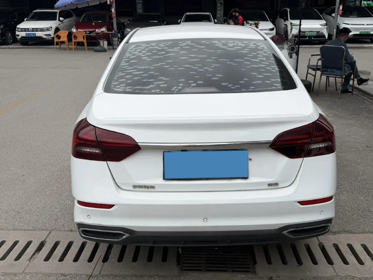 2022 Geely Emgrand 1.5L 114HP L4 CVT,autocango,china used car exporter,china ev exporter,chinese used car exporter,chinese used ev exporter