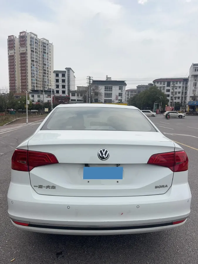 2018 Volkswagen Bora 1.5L 110HP L4 6AT,autocango,china used car exporter,china ev exporter,chinese used car exporter,chinese used ev exporter