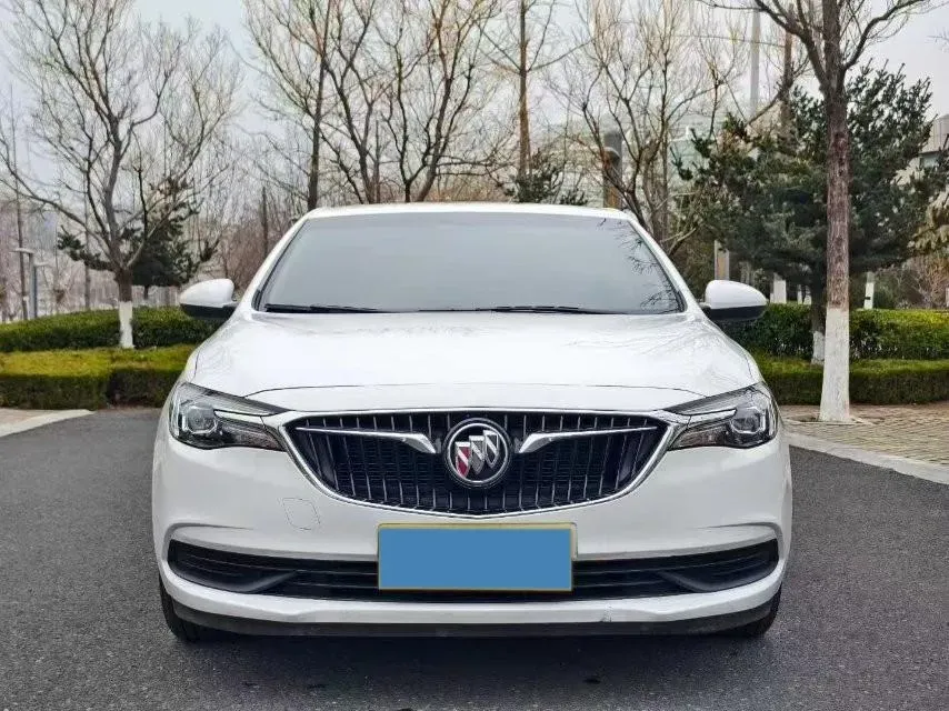 2021 Buick Excelle 1.5L 113HP L4 6AT,autocango,china used car exporter,china ev exporter,chinese used car exporter,chinese used ev exporter