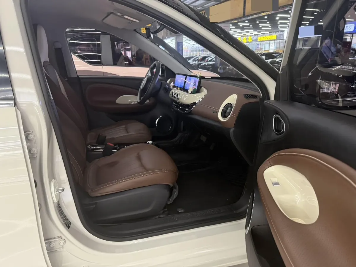 2023 WuLing BinGuo BEV 31.9KWH,autocango,china used car exporter,china ev exporter,chinese used car exporter,chinese used ev exporter