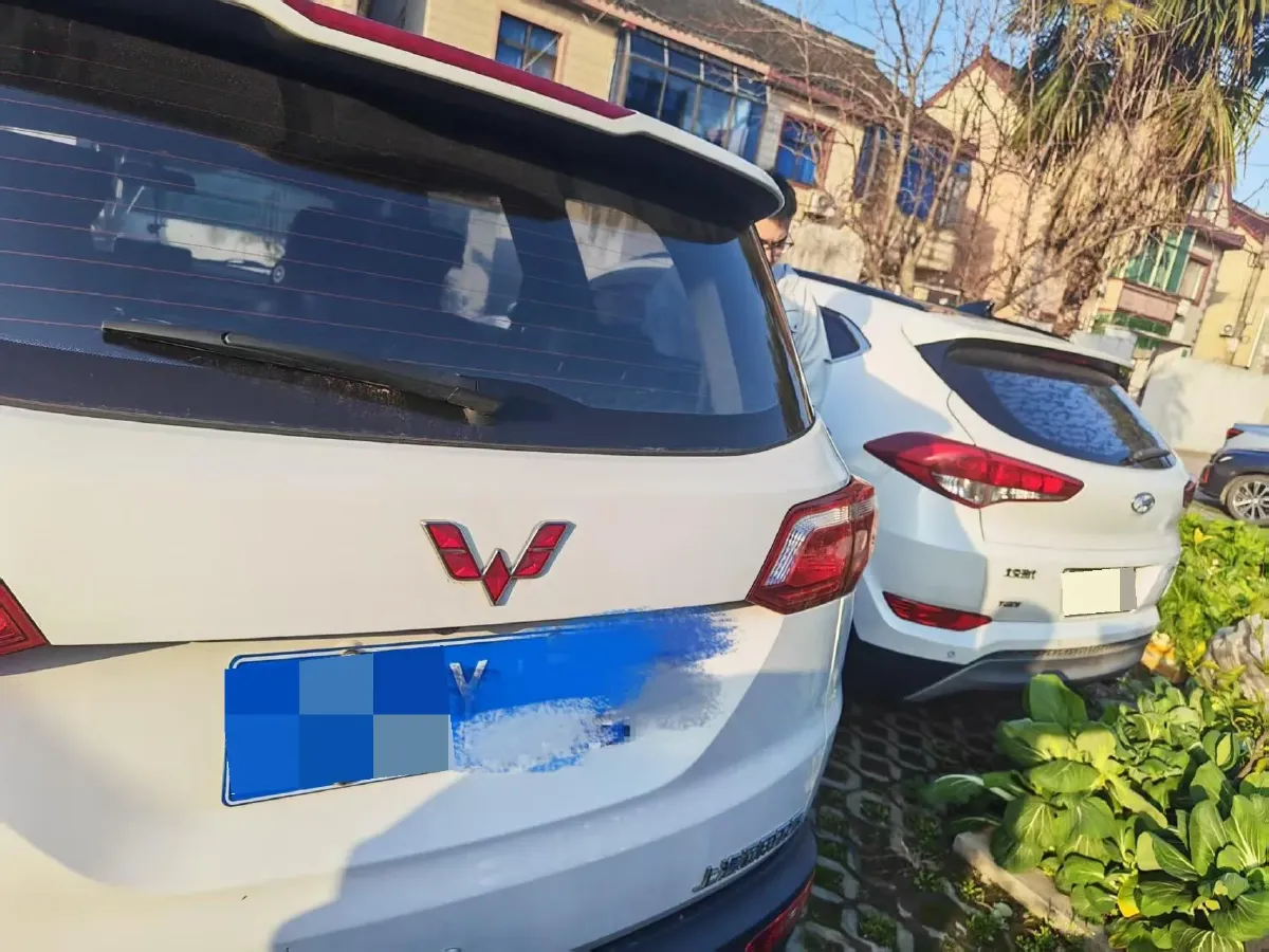 2019 WuLing HongGuang S3 1.5L 99HP L4 6MT,autocango,china used car exporter,china ev exporter,chinese used car exporter,chinese used ev exporter
