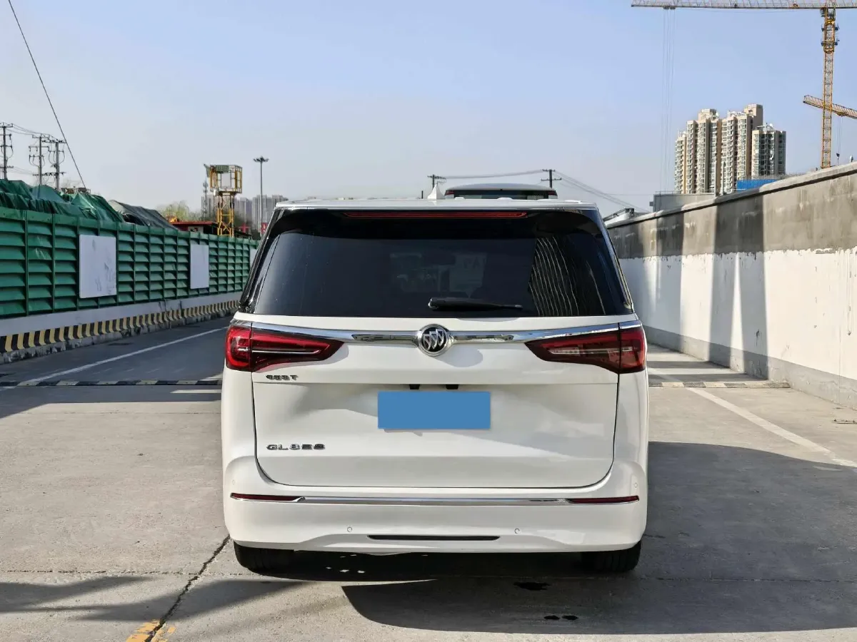 2020 Buick GL8 2.0T 237HP L4 9AT,autocango,china used car exporter,china ev exporter,chinese used car exporter,chinese used ev exporter