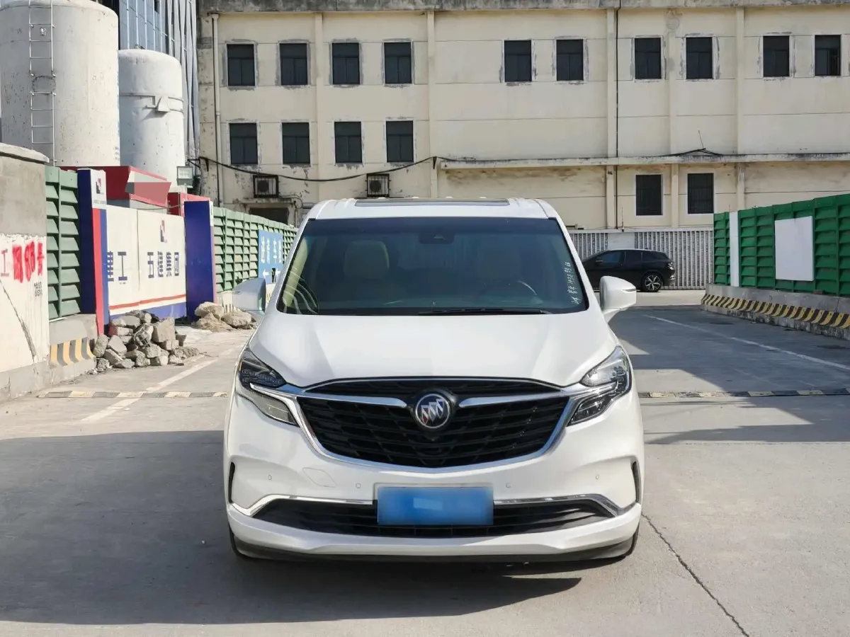 2020 Buick GL8 2.0T 237HP L4 9AT,autocango,china used car exporter,china ev exporter,chinese used car exporter,chinese used ev exporter