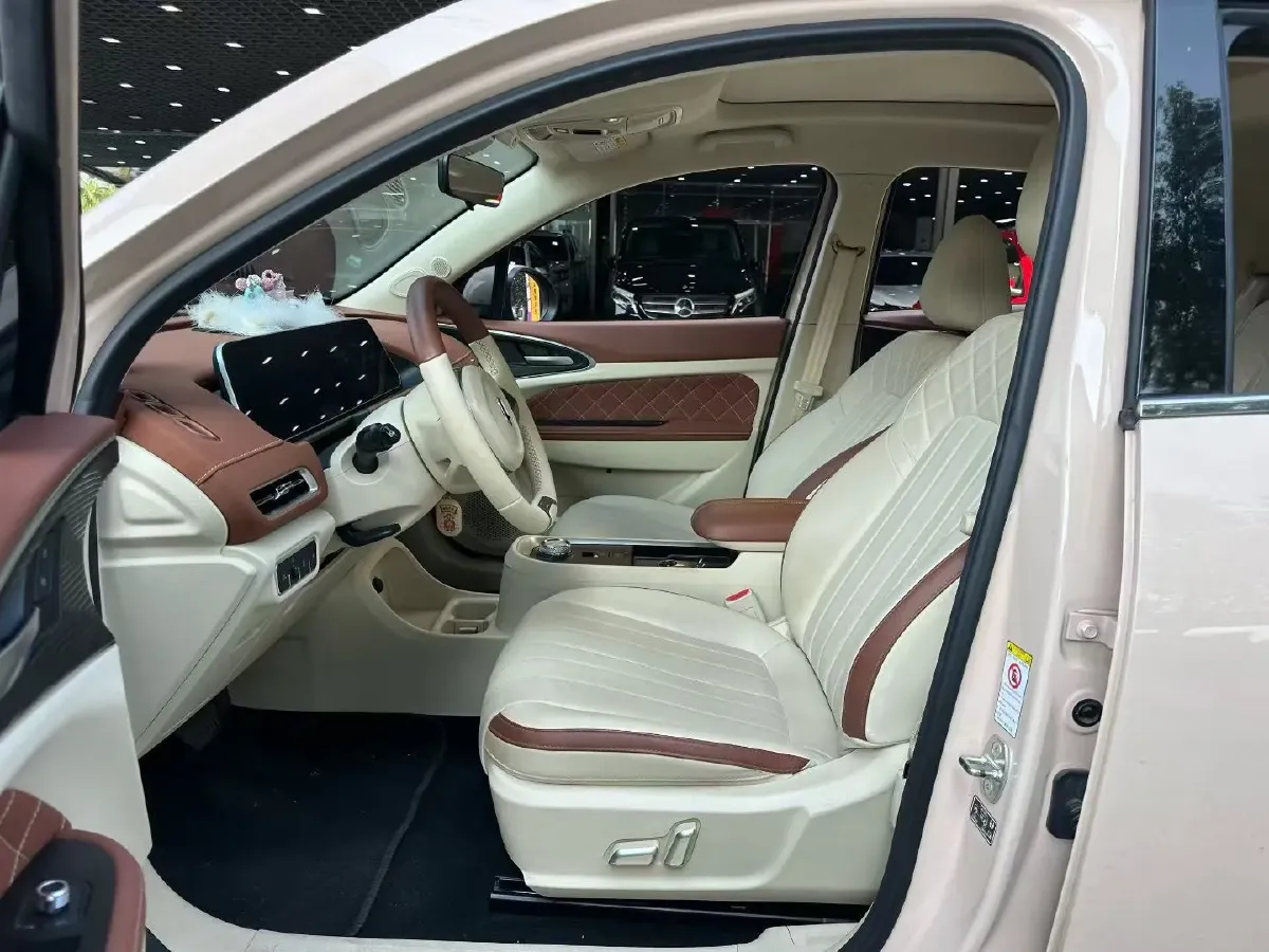 2021 Ora FunkyCat BEV 45.99KWH,autocango,china used car exporter,china ev exporter,chinese used car exporter,chinese used ev exporter