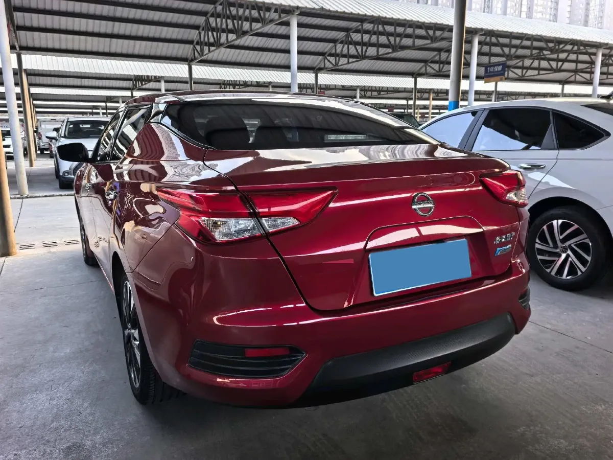 2019 Nissan Bluebird 1.6L 126HP L4 CVT,autocango,china used car exporter,china ev exporter,chinese used car exporter,chinese used ev exporter