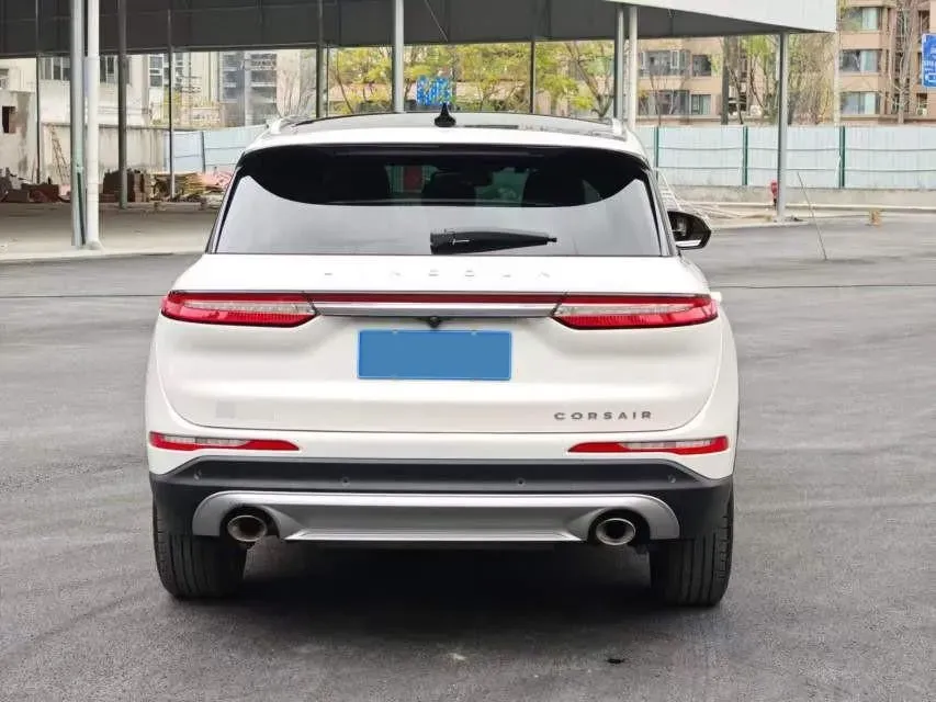 2022 Lincoln Corsair 2.0T 245HP L4 8AT,autocango,china used car exporter,china ev exporter,chinese used car exporter,chinese used ev exporter