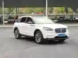 2022 Lincoln Corsair 2.0T 245HP L4 8AT