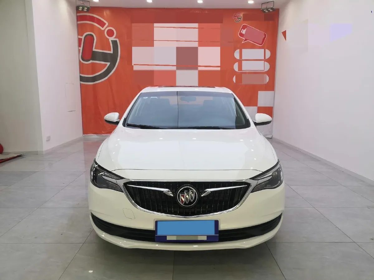 2019 Buick Excelle 1.0T 125HP L3 6DCT,autocango,china used car exporter,china ev exporter,chinese used car exporter,chinese used ev exporter
