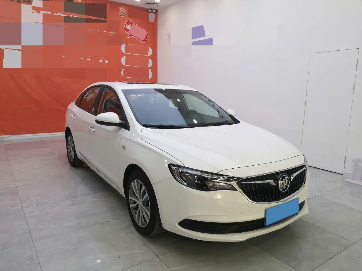 2019 Buick Excelle 1.0T 125HP L3 6DCT,autocango,china used car exporter,china ev exporter,chinese used car exporter,chinese used ev exporter