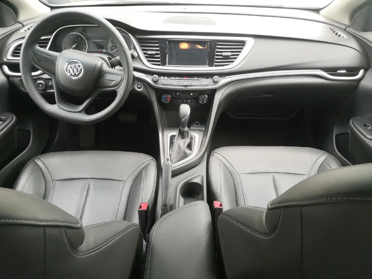 2019 Buick Excelle 1.0T 125HP L3 6DCT,autocango,china used car exporter,china ev exporter,chinese used car exporter,chinese used ev exporter