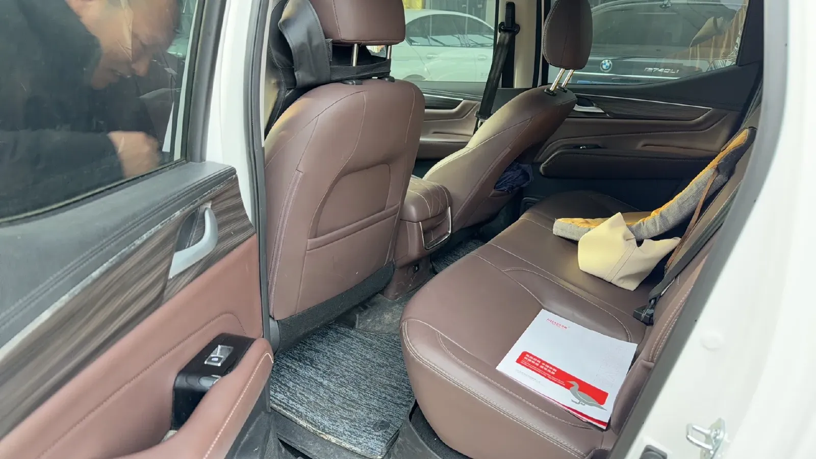 2022 Dongfeng PaLaSuo 2.0T 228HP L4 8AT,autocango,china used car exporter,china ev exporter,chinese used car exporter,chinese used ev exporter