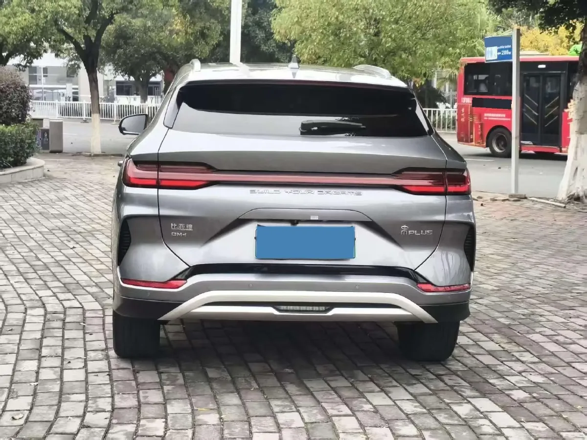 2024 BYD Song Plus 1.5L 110HP L4 E-CVT PHEV 18.3KWH,autocango,china used car exporter,china ev exporter,chinese used car exporter,chinese used ev exporter
