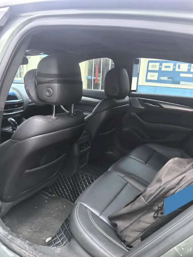 2023 Cadillac CT5 2.0T 237HP L4 10AT,autocango,china used car exporter,china ev exporter,chinese used car exporter,chinese used ev exporter