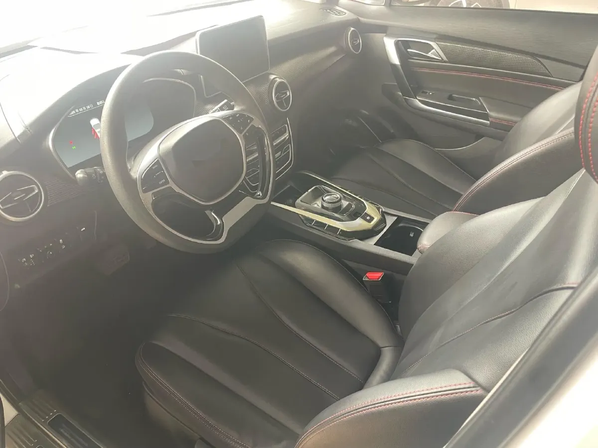 2020 BeiJing Auto EU5 BEV,autocango,china used car exporter,china ev exporter,chinese used car exporter,chinese used ev exporter