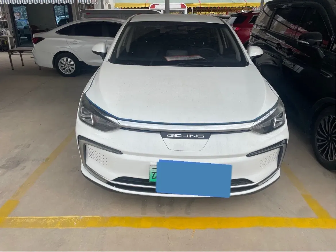 2020 BeiJing Auto EU5 BEV,autocango,china used car exporter,china ev exporter,chinese used car exporter,chinese used ev exporter