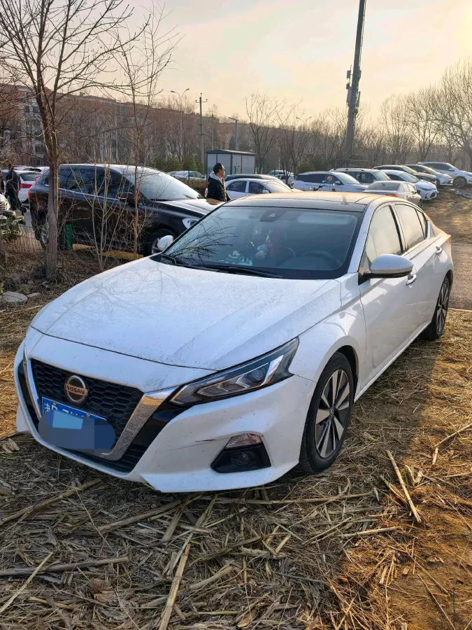 2020 Nissan Teana 2.0L 156HP L4 CVT,autocango,china used car exporter,china ev exporter,chinese used car exporter,chinese used ev exporter