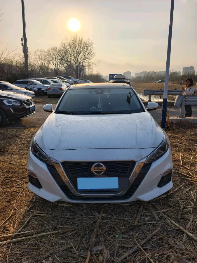 2020 Nissan Teana 2.0L 156HP L4 CVT,autocango,china used car exporter,china ev exporter,chinese used car exporter,chinese used ev exporter