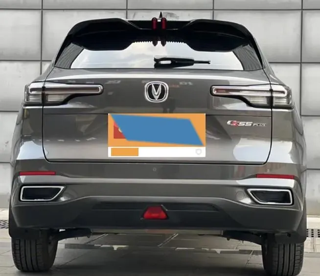 2022 ChangAn Oshan X7 Plus 1.5T 188HP L4 7DCT,autocango,china used car exporter,china ev exporter,chinese used car exporter,chinese used ev exporter