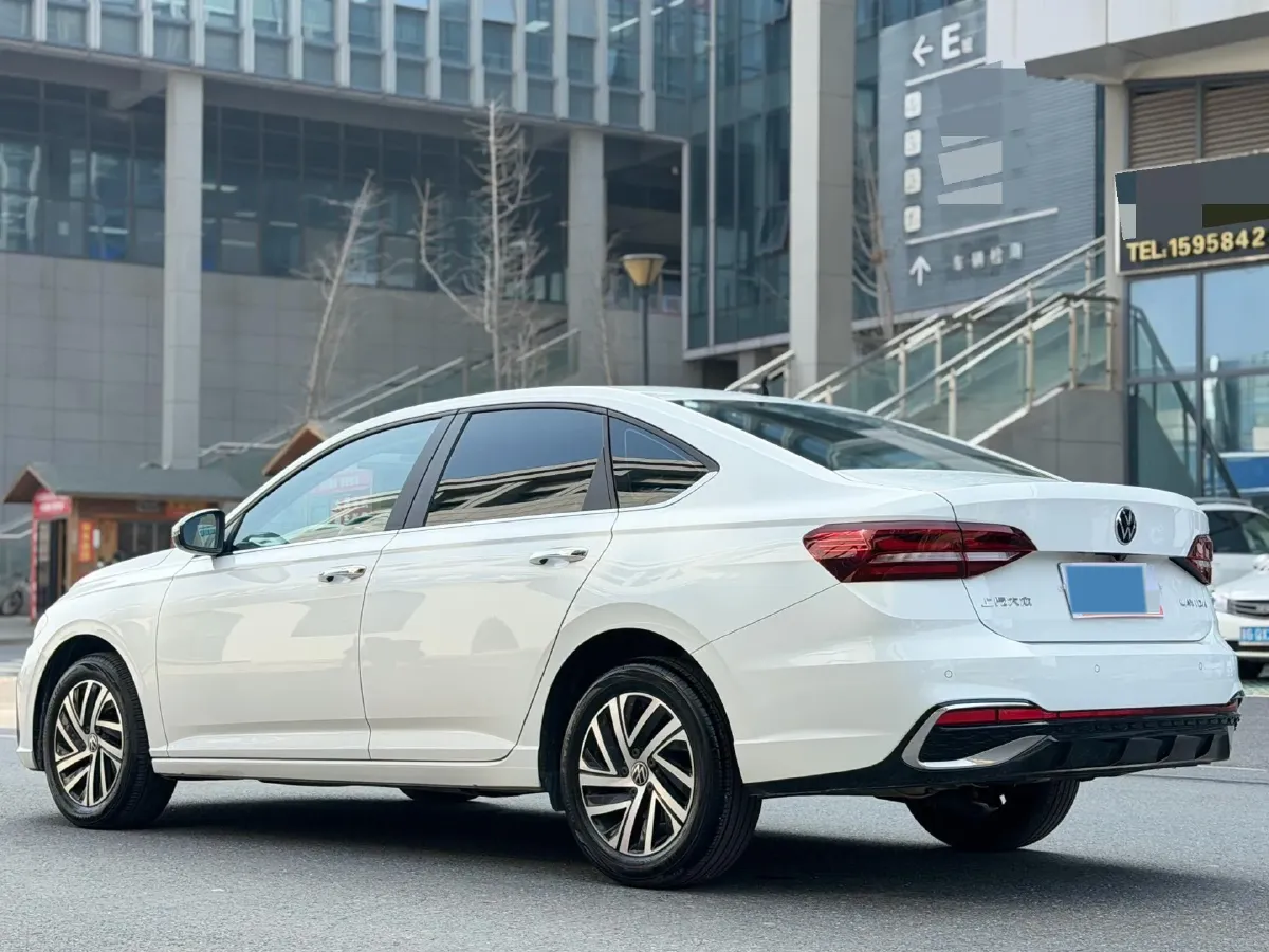 2024 Volkswagen Lavida 1.5L 110HP L4 6AT,autocango,china used car exporter,china ev exporter,chinese used car exporter,chinese used ev exporter