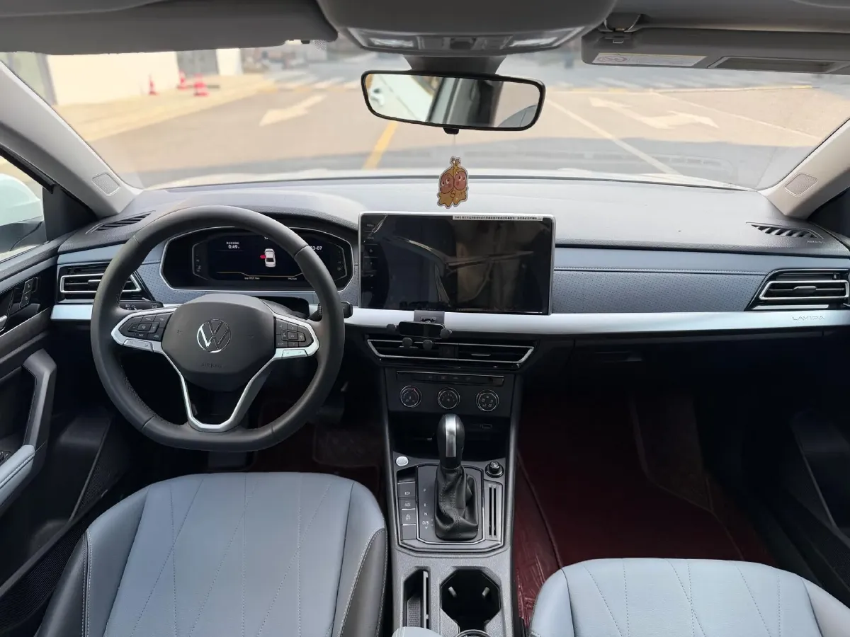 2024 Volkswagen Lavida 1.5L 110HP L4 6AT,autocango,china used car exporter,china ev exporter,chinese used car exporter,chinese used ev exporter