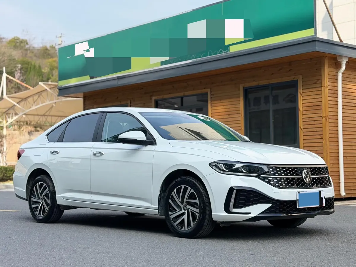 2024 Volkswagen Lavida 1.5L 110HP L4 6AT,autocango,china used car exporter,china ev exporter,chinese used car exporter,chinese used ev exporter