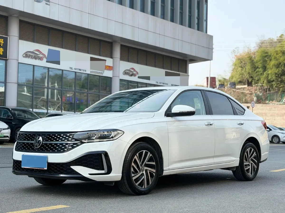 2024 Volkswagen Lavida 1.5L 110HP L4 6AT,autocango,china used car exporter,china ev exporter,chinese used car exporter,chinese used ev exporter