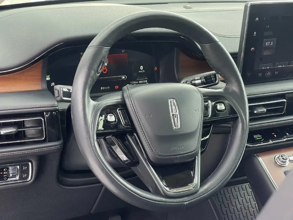 2021 Lincoln Aviator 3.0T 355HP V6 10AT,autocango,china used car exporter,china ev exporter,chinese used car exporter,chinese used ev exporter