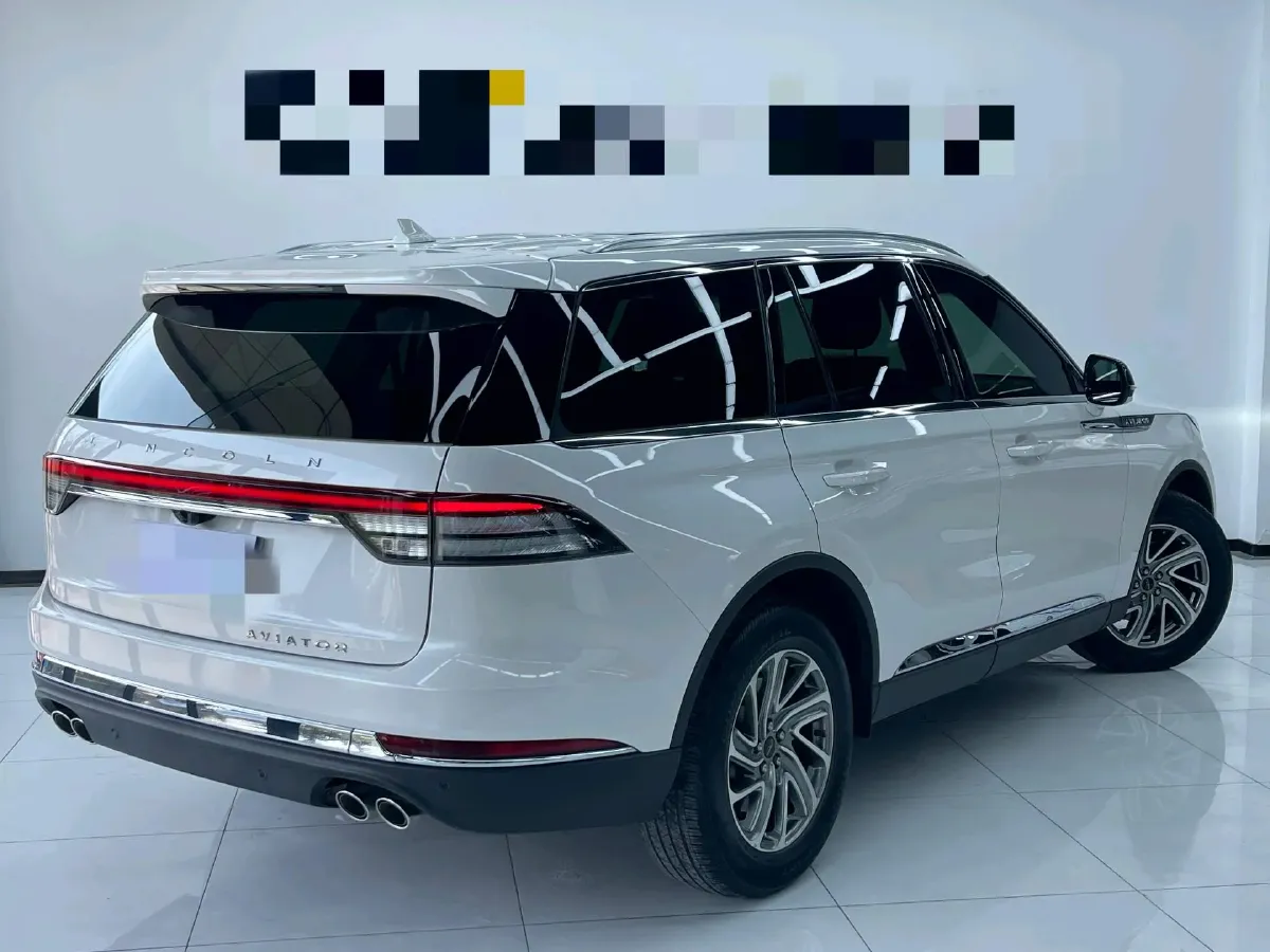 2021 Lincoln Aviator 3.0T 355HP V6 10AT,autocango,china used car exporter,china ev exporter,chinese used car exporter,chinese used ev exporter