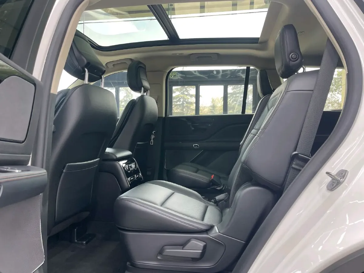 2021 Lincoln Aviator 3.0T 355HP V6 10AT,autocango,china used car exporter,china ev exporter,chinese used car exporter,chinese used ev exporter