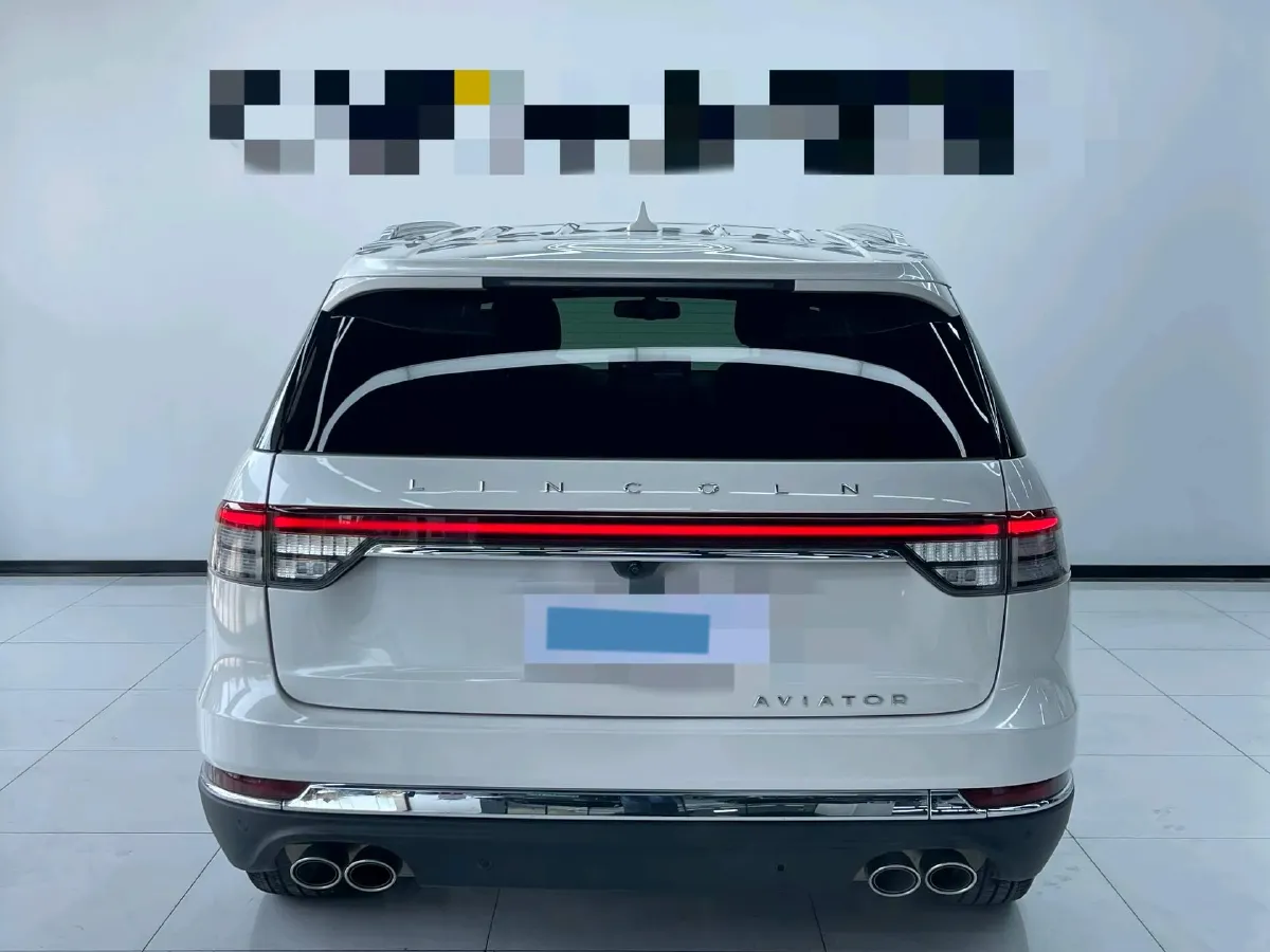 2021 Lincoln Aviator 3.0T 355HP V6 10AT,autocango,china used car exporter,china ev exporter,chinese used car exporter,chinese used ev exporter
