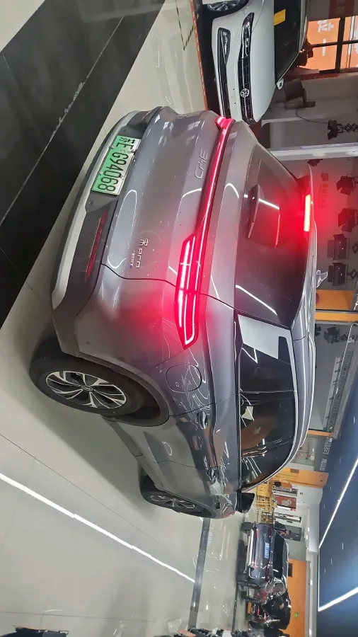 2025 BYD Song Pro 1.5L 101HP L4 E-CVT PHEV 12.9KWH,autocango,china used car exporter,china ev exporter,chinese used car exporter,chinese used ev exporter