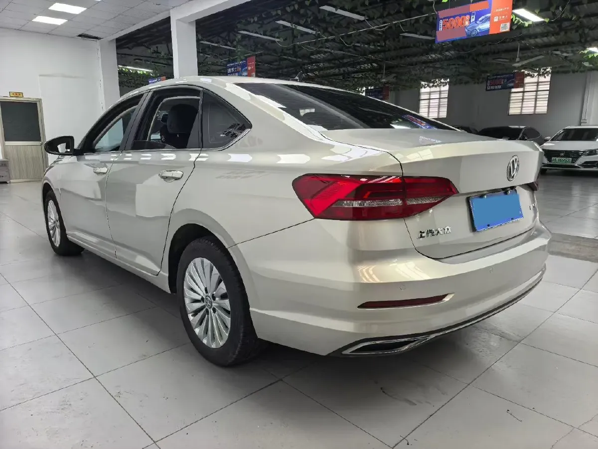 2019 Volkswagen Lavida 1.5L 116HP L4 6AT,autocango,china used car exporter,china ev exporter,chinese used car exporter,chinese used ev exporter