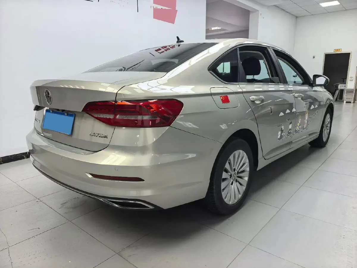 2019 Volkswagen Lavida 1.5L 116HP L4 6AT,autocango,china used car exporter,china ev exporter,chinese used car exporter,chinese used ev exporter