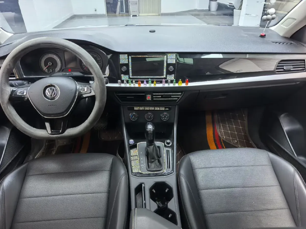2019 Volkswagen Lavida 1.5L 116HP L4 6AT,autocango,china used car exporter,china ev exporter,chinese used car exporter,chinese used ev exporter