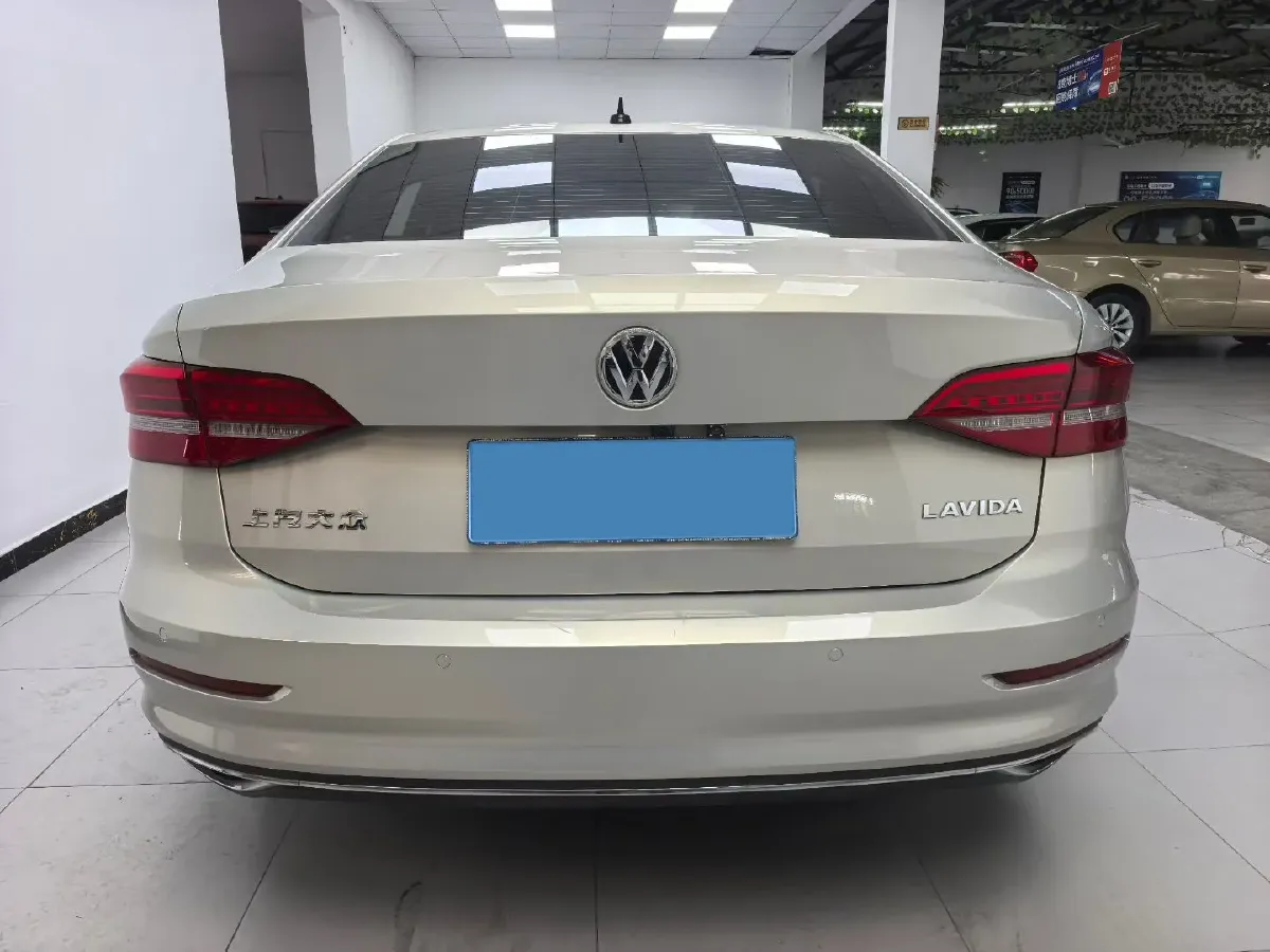 2019 Volkswagen Lavida 1.5L 116HP L4 6AT,autocango,china used car exporter,china ev exporter,chinese used car exporter,chinese used ev exporter