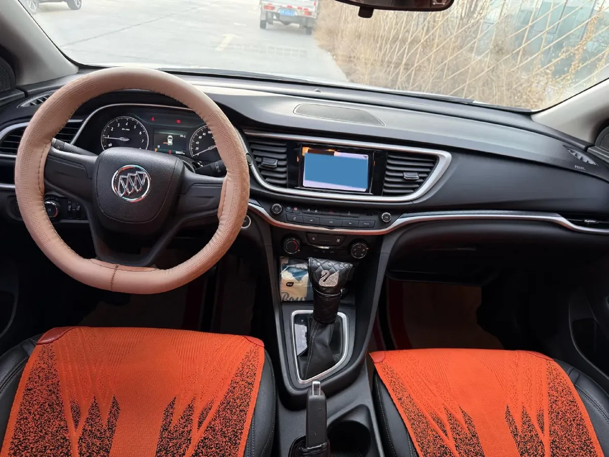 2021 Buick Excelle 1.3T 163HP L3 6AT,autocango,china used car exporter,china ev exporter,chinese used car exporter,chinese used ev exporter