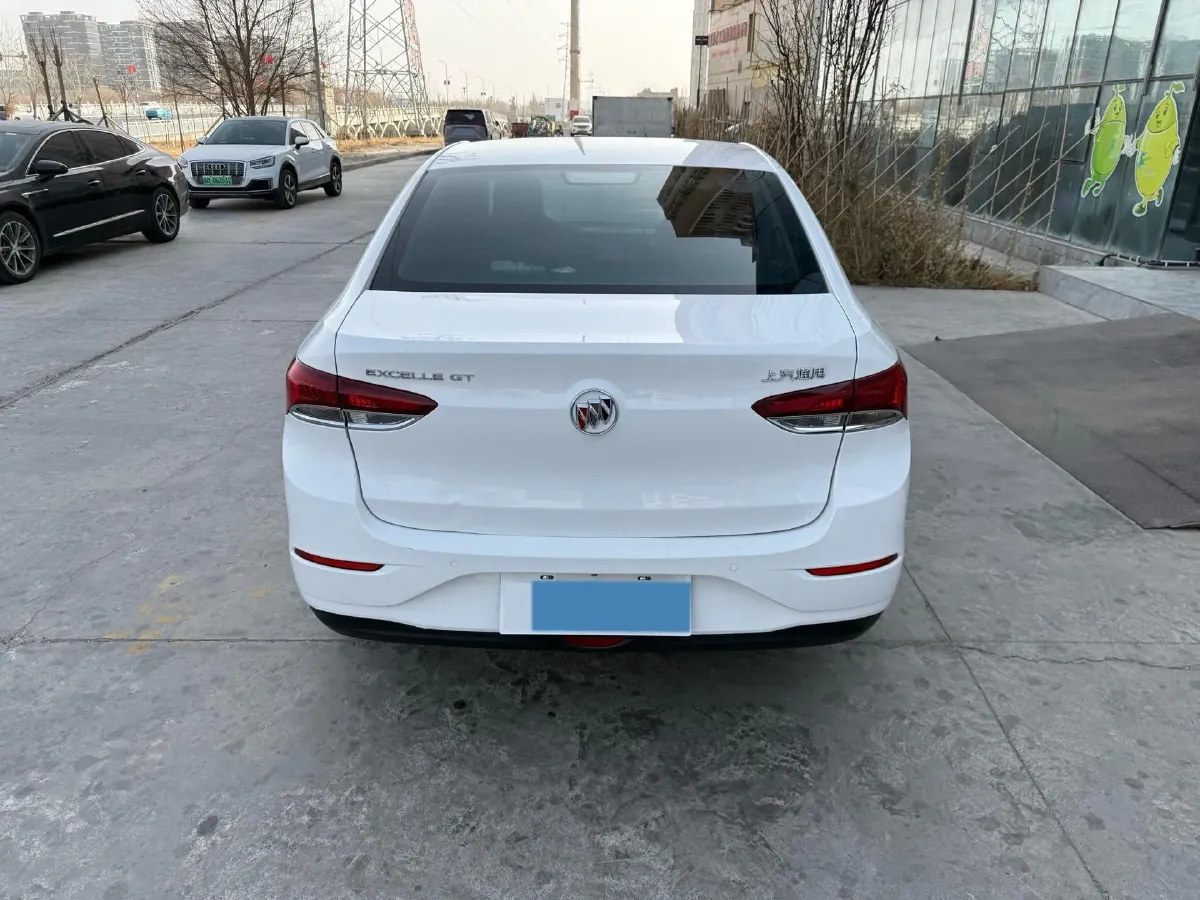 2021 Buick Excelle 1.3T 163HP L3 6AT,autocango,china used car exporter,china ev exporter,chinese used car exporter,chinese used ev exporter