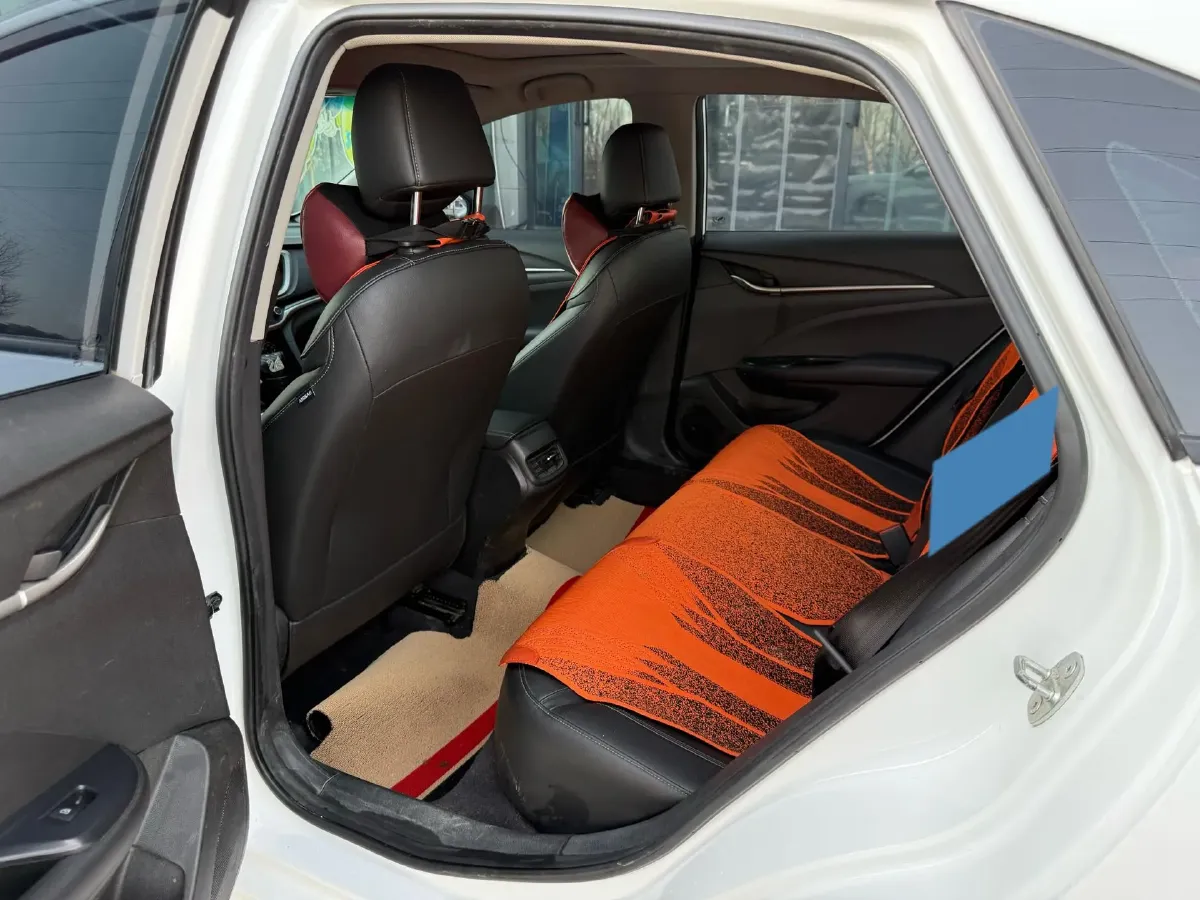 2021 Buick Excelle 1.3T 163HP L3 6AT,autocango,china used car exporter,china ev exporter,chinese used car exporter,chinese used ev exporter