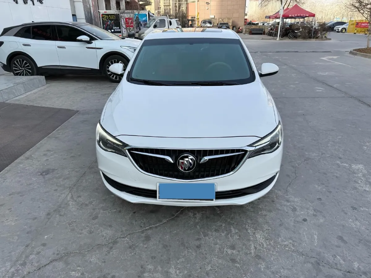 2021 Buick Excelle 1.3T 163HP L3 6AT,autocango,china used car exporter,china ev exporter,chinese used car exporter,chinese used ev exporter