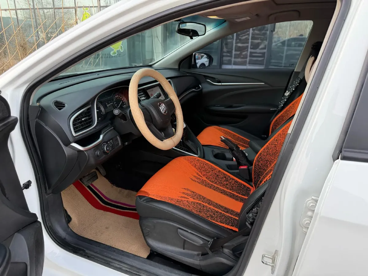 2021 Buick Excelle 1.3T 163HP L3 6AT,autocango,china used car exporter,china ev exporter,chinese used car exporter,chinese used ev exporter