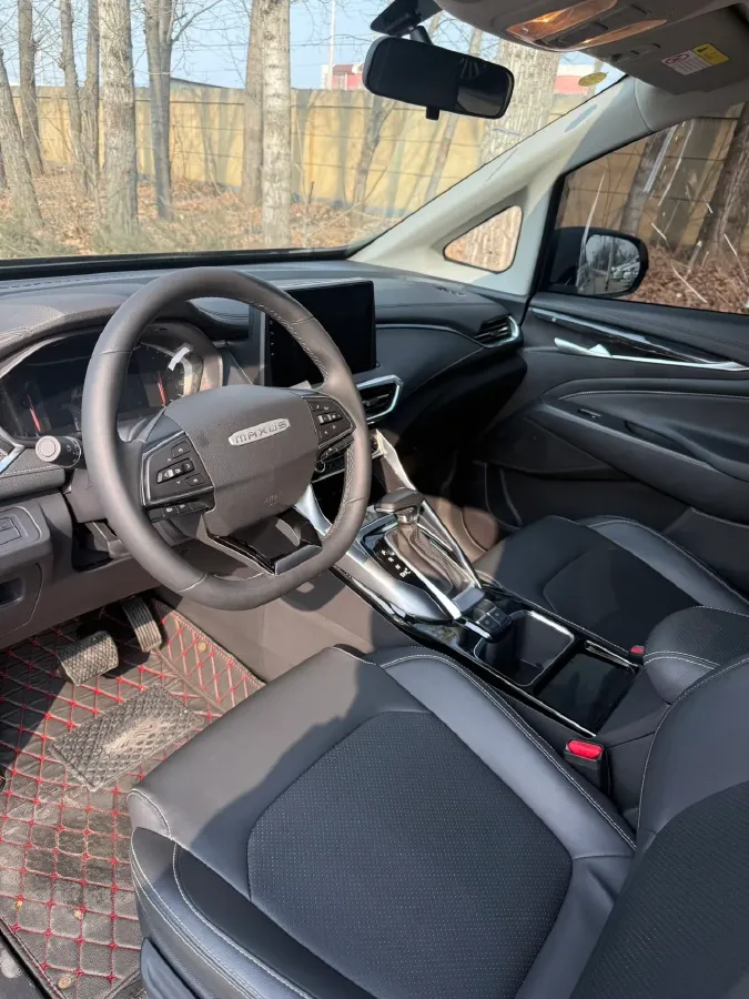 2022 MAXUS G50 1.5T 169HP L4 7DCT,autocango,china used car exporter,china ev exporter,chinese used car exporter,chinese used ev exporter