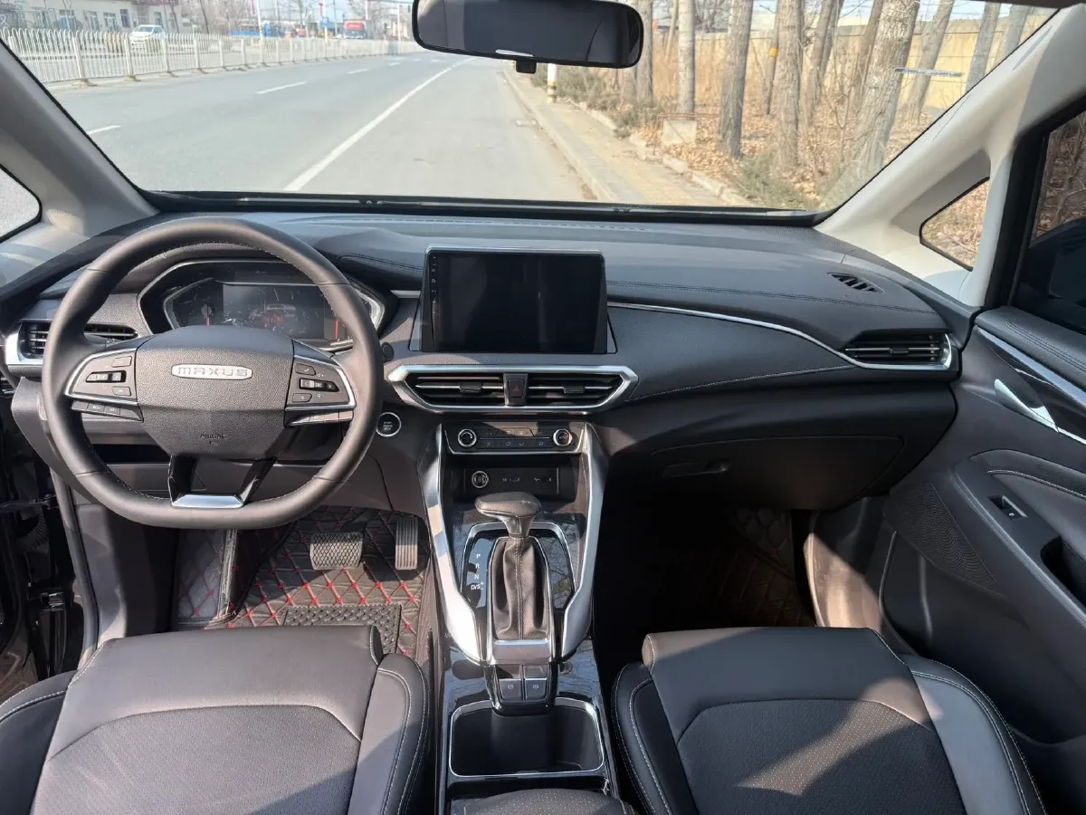 2022 MAXUS G50 1.5T 169HP L4 7DCT,autocango,china used car exporter,china ev exporter,chinese used car exporter,chinese used ev exporter