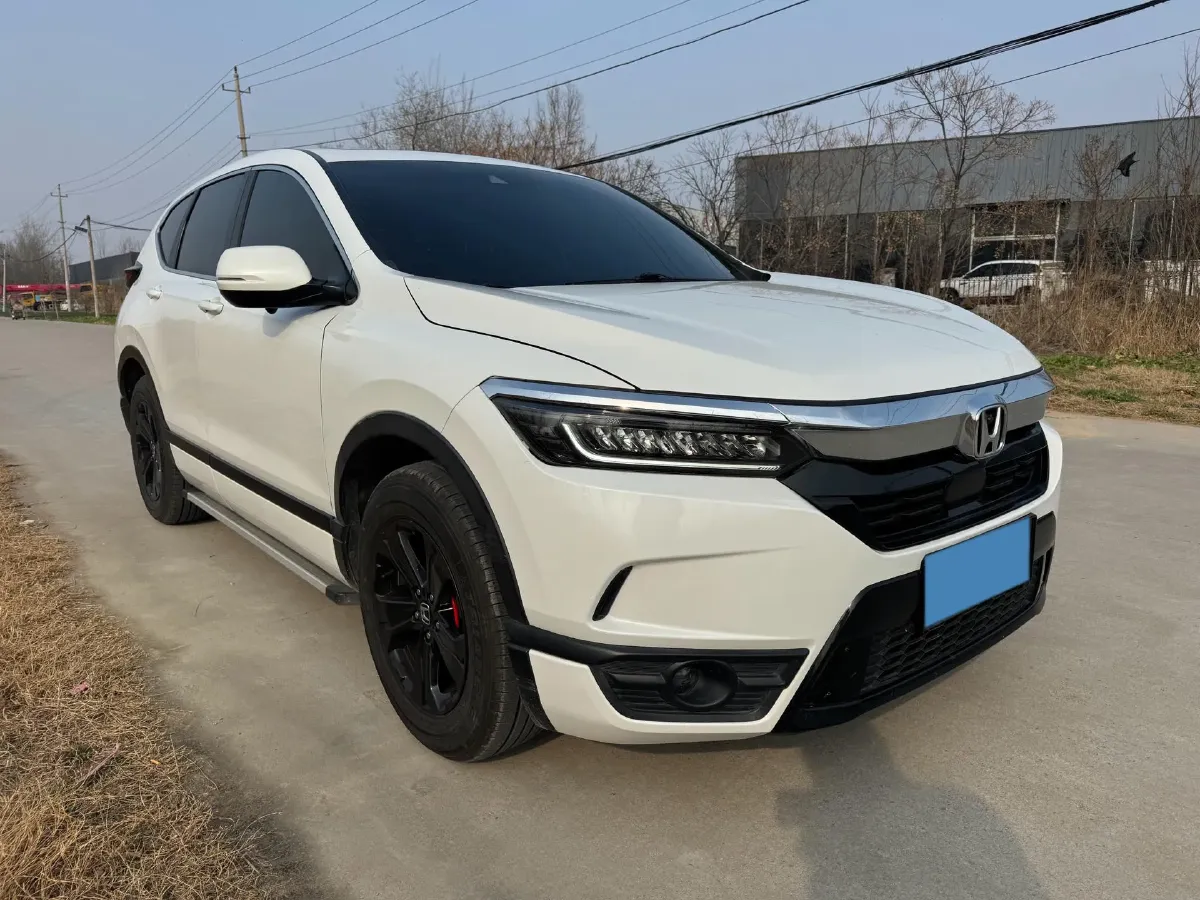 2020 Honda Breeze 1.5T 193HP L4 CVT,autocango,china used car exporter,china ev exporter,chinese used car exporter,chinese used ev exporter