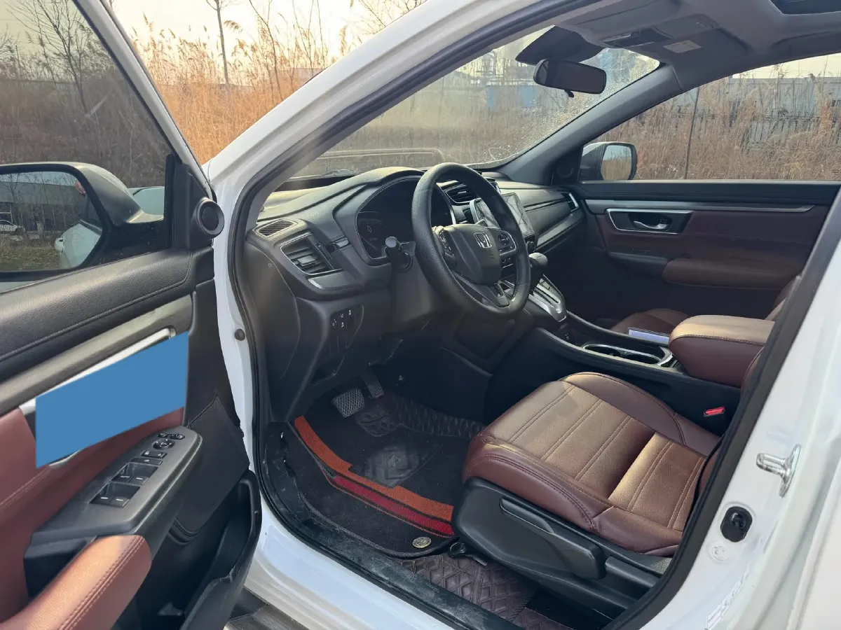 2020 Honda Breeze 1.5T 193HP L4 CVT,autocango,china used car exporter,china ev exporter,chinese used car exporter,chinese used ev exporter