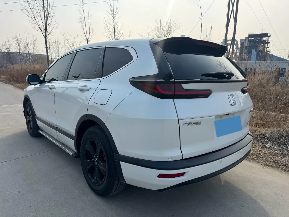 2020 Honda Breeze 1.5T 193HP L4 CVT,autocango,china used car exporter,china ev exporter,chinese used car exporter,chinese used ev exporter