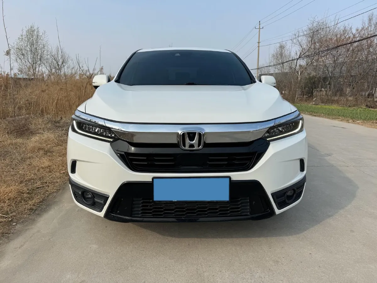 2020 Honda Breeze 1.5T 193HP L4 CVT,autocango,china used car exporter,china ev exporter,chinese used car exporter,chinese used ev exporter