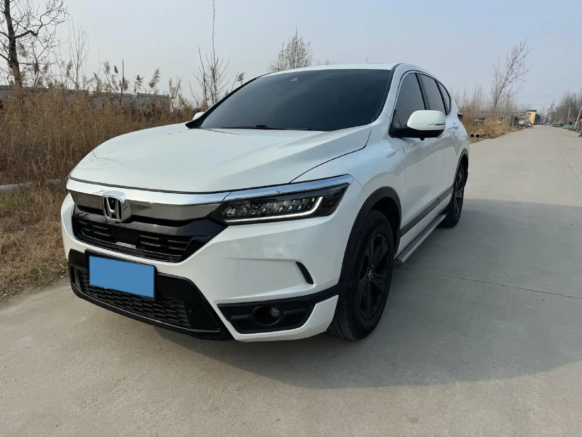 2020 Honda Breeze 1.5T 193HP L4 CVT,autocango,china used car exporter,china ev exporter,chinese used car exporter,chinese used ev exporter